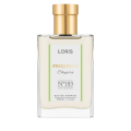 loris, perfumy